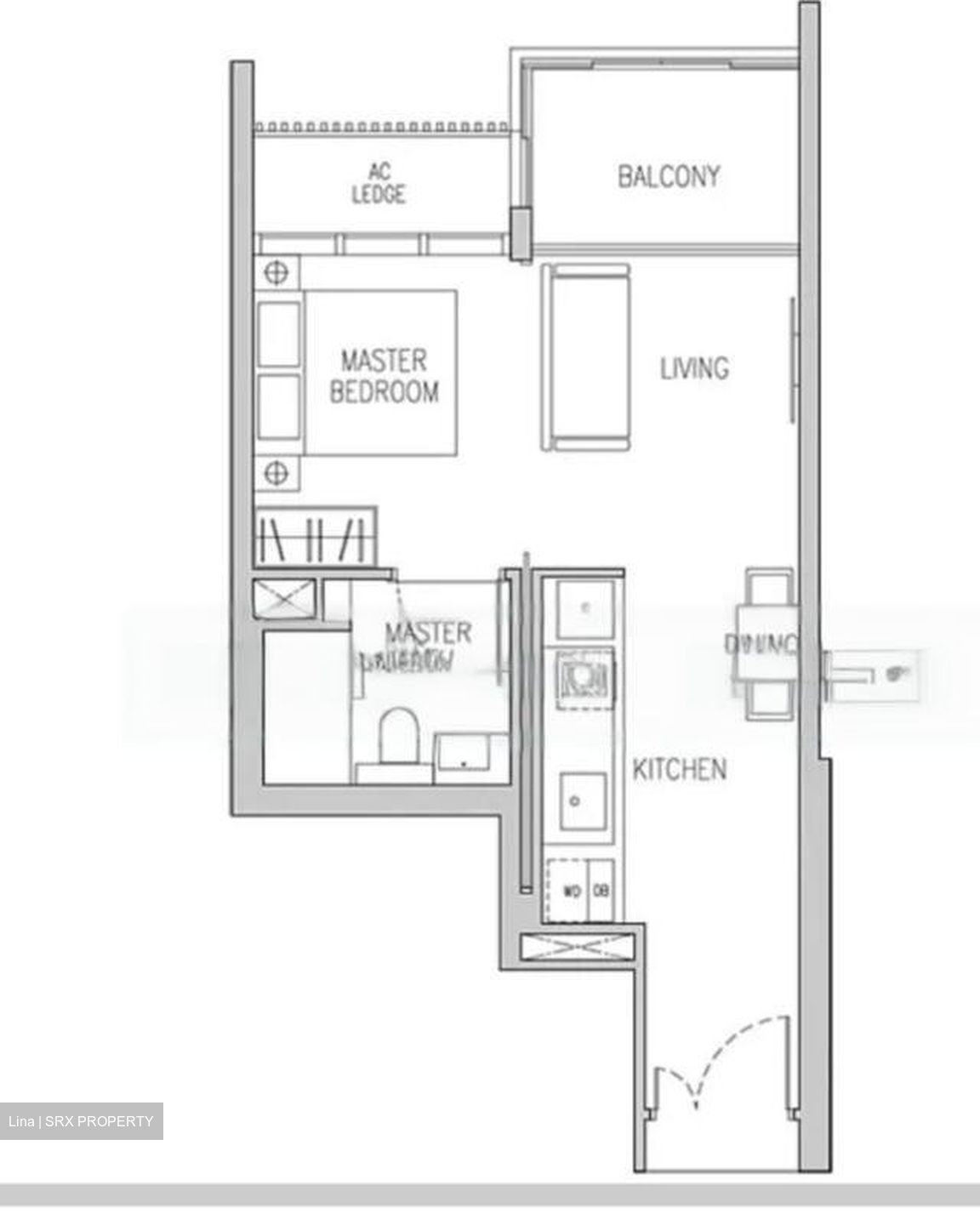 Blk 226C The Verandah @ Matilda (Punggol), HDB 4 Rooms #476521581
